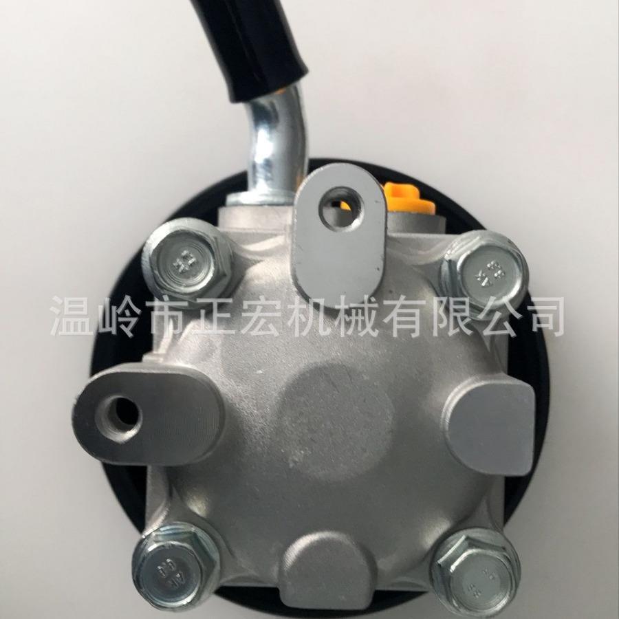 49110-JA100转向助力泵49110-1AA0A49110-JN10B49110-3XM0B