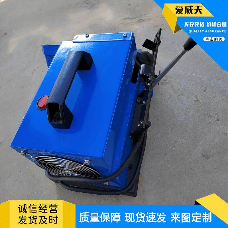 台式钨棒磨削机便携钨针修磨切断机钨棒自动转TM-2钨极磨尖机