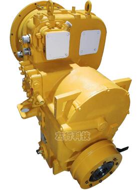 装载机配件龙工变速箱总成855N855B变速箱配件