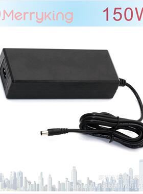 25V6A澳洲GEMS能效报告ROHS认证过安规18V6.3A电源150W适配器