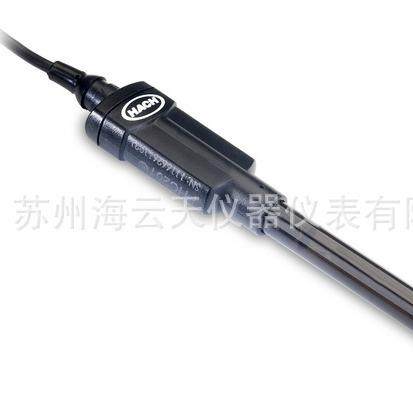 PHC20103哈希凝胶标准型一般水质PH电线长1米HQ系列配件新品