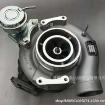 28200-84000 49134-00240 增压器  TF08L-28M1-22