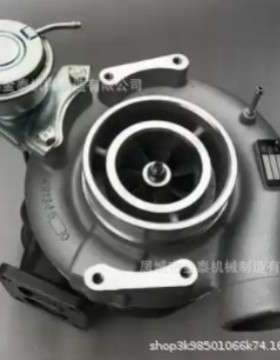 28200-84000 49134-00240 增压器  TF08L-28M1-22