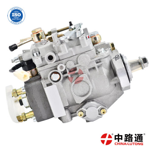 发动机机械式燃油喷射系统 VE4/12F1100L2035
