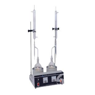 上海昌吉/上仪SYD-260A实验室石油产品水分试验器