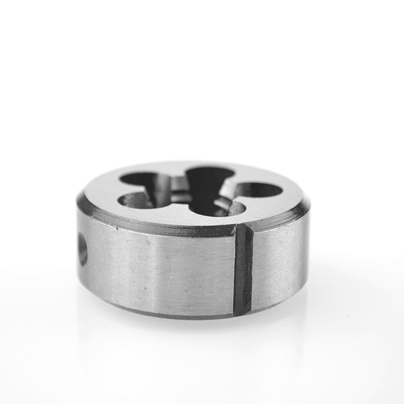 非标板牙手动螺纹套丝圆形板牙园扳牙M34M35M37M38M40M41M44其他