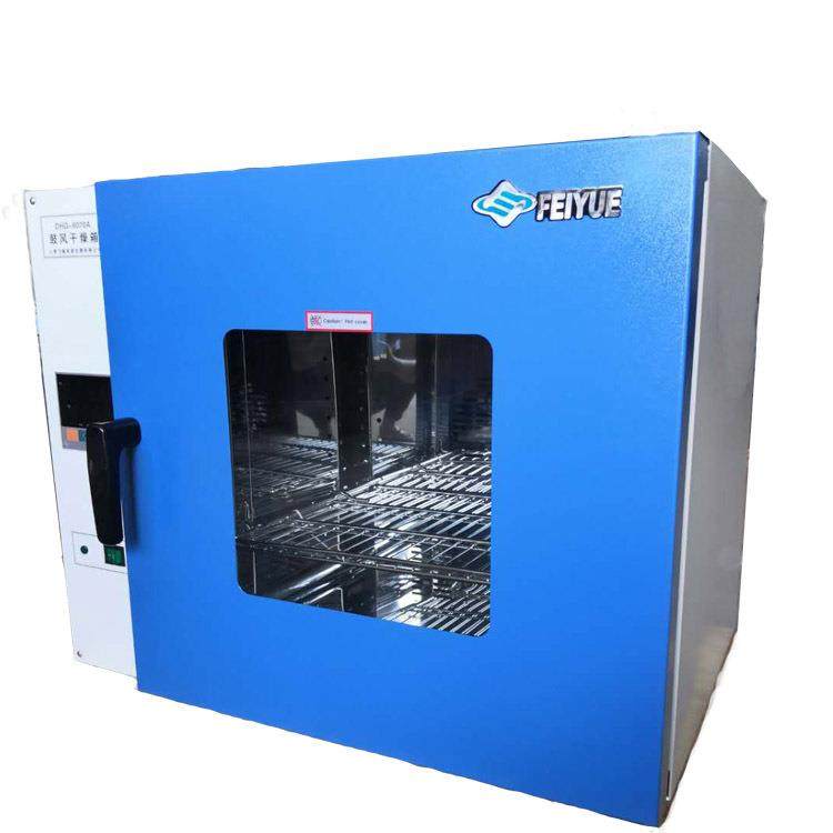 上海飞越培养箱热空气消毒箱干热灭菌箱