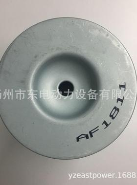 东康柴油机组4BTA3.9-G11空气滤清器AF1811空滤芯KW1638风格