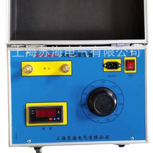 HTDD 试验电流互感器变比和极性 500A大电流发生器