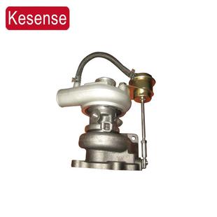 TD04HL-09TK34D87涡轮增压器1J752-17012080901173