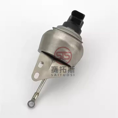 适用于江铃凯悦N800 国六 GT20 801835-0007 KN3-6K682-AB执行器