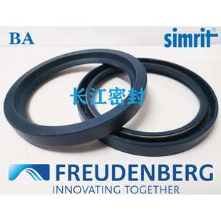 120 cfw骨架油封BAFUD5SLX7100