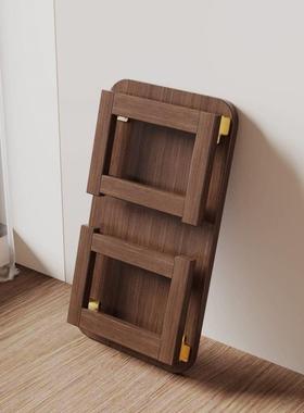 飘窗小桌子可炕桌榻榻米茶几床上学习写字电脑矮桌飘窗桌