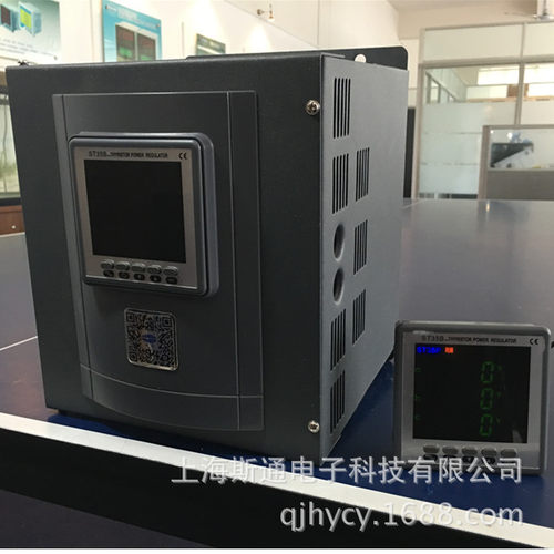 ST35B70A三相电力调整器外接屏