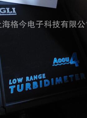 GLI3400系列高性能电导率探头Hach，哈希