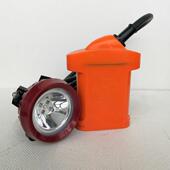 矿用锂电矿灯LED头戴式 煤矿用本安型KL4LM矿灯KL5ML 矿灯