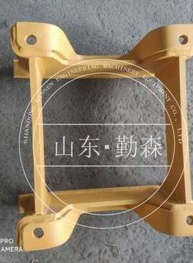 推土机配件型号齐全  支座螺盖万向节挡泥板护板144-70-13381