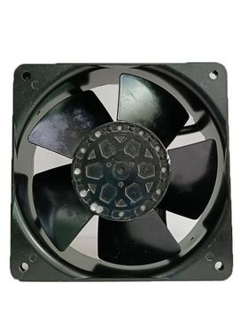 AC12038全金属耐高温风扇230V工业交流散热风扇IP68防水风扇