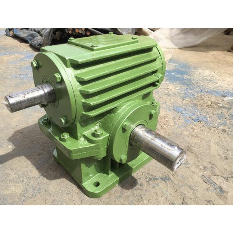 泰兴减速机现货供应WHT42减速机工厂销售价格实惠