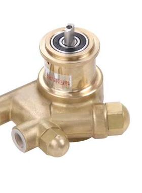 高压叶片自吸离心泵稳压泵转子泵50-400升/H015F-125F