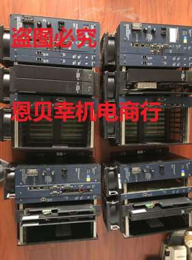 GE通用电气IC698CHS009A/IC698CHS017B，实物图