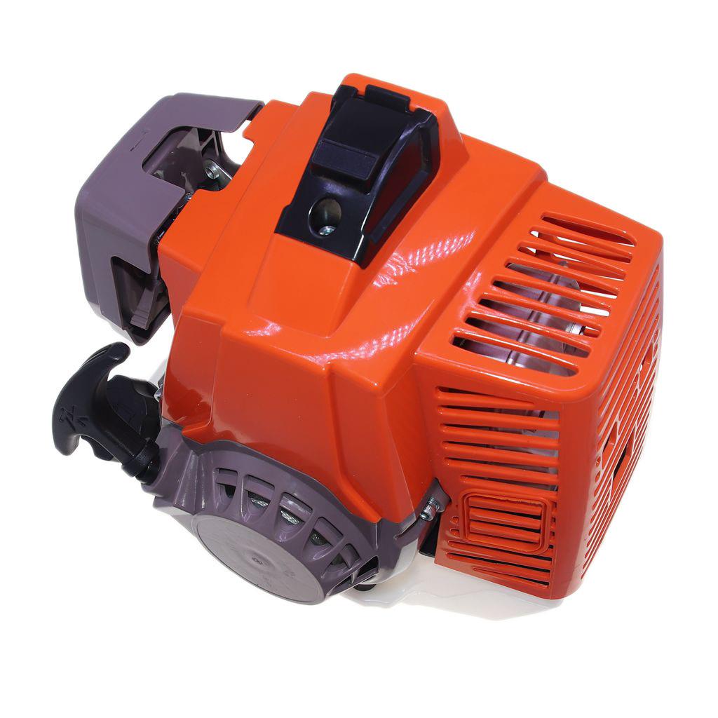 二冲程卡丁车63CC发动机汽油机园林工具汽油滑板改装48F发动机