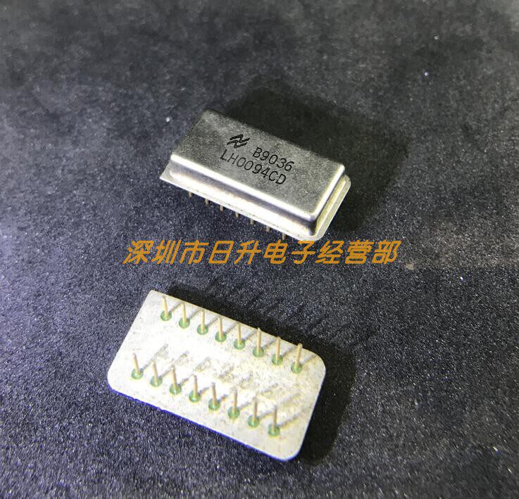 NS国半LH0094CD模拟乘法器IC