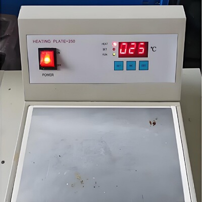 可义价加热平台MTI-250/M410410