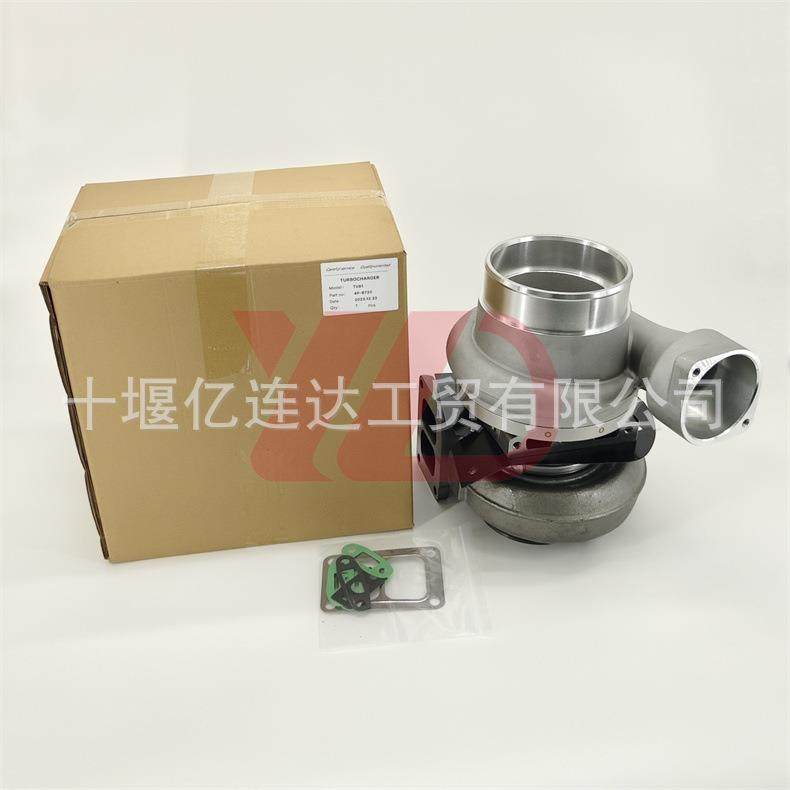 直销涡轮增压器4p-8730涡轮增压器/4p-8730涡轮增压器4p-8730