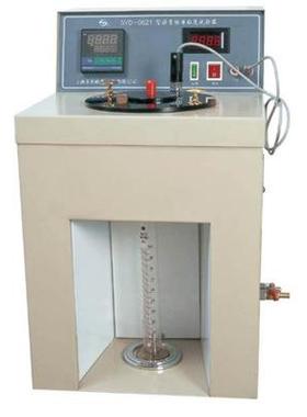 电脑恒温控制沥青标准粘度试验器黏度计RF-0621型