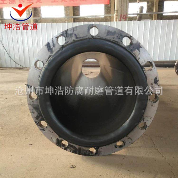 生产内衬塑耐酸碱防腐管道钢衬塑PO防腐管道质优价廉