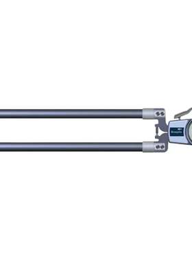 KROEPLIN指针式厚度测量卡规D8100T