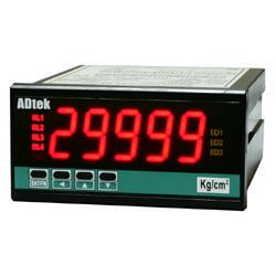 CS2-VA-DA4-R2-V-N-A四2/3位数电压电设定表（铨盛仪表）ADTEK
