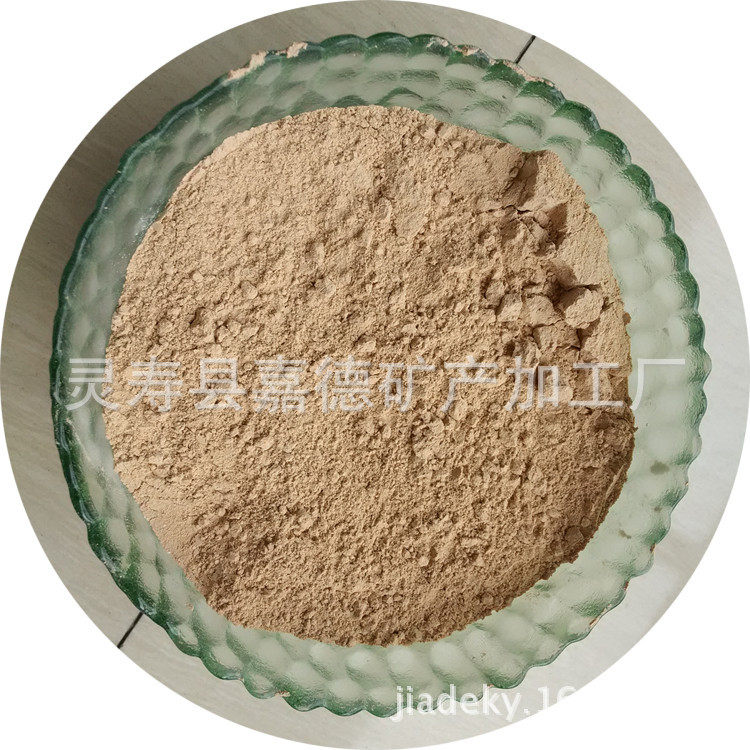嘉德供应煅烧沸石粉沸石粉煅烧沸石