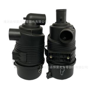叉车空滤总成17700-26600-718代车2T叉车配件滤清器总成