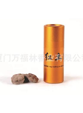 厦门天然香万福林红土沉香片车载熏香片香熏专用PG029