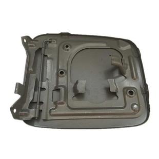 江铃域虎N351油箱铁盖加油口盖板油箱外盖板9P2 47368AB