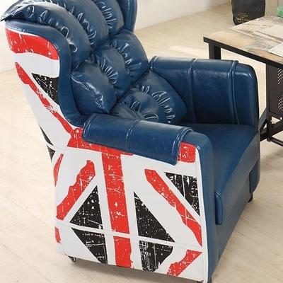 网吧竞技椅网咖单人沙发套装组合办公电竞家用一体台式电脑桌椅子