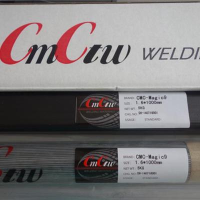 打底焊CMC-30N氩焊丝模具氩弧焊丝冷作模具钢焊丝