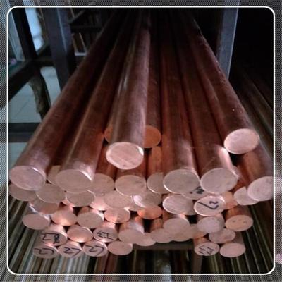 直销T2耐腐紫铜棒模具红铜棒实心电极铜棒质优价廉零切