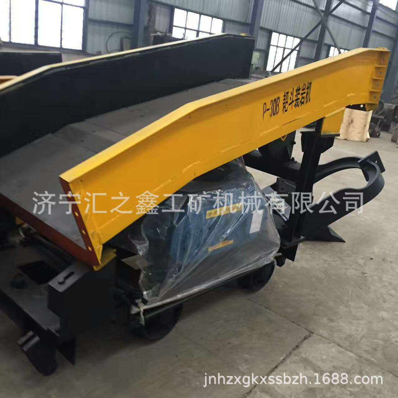 矿用P-30B耙斗装岩机下井价