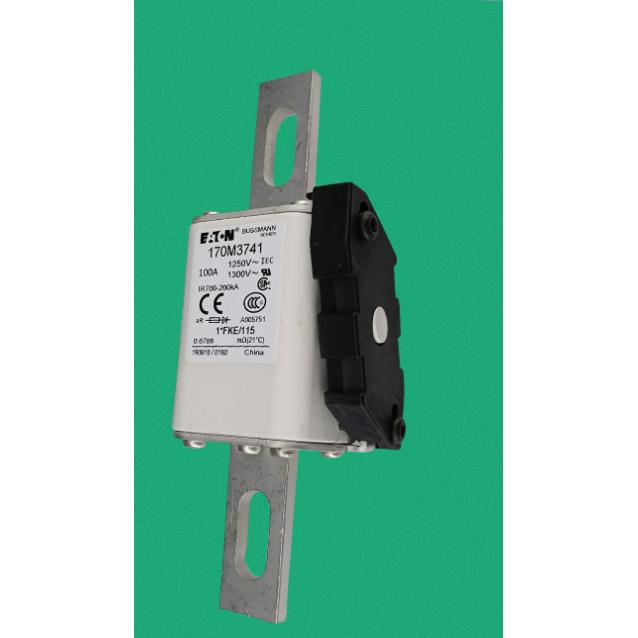 170M3744170M3745170M3746170M3747170M3758BUSSMANN熔断器