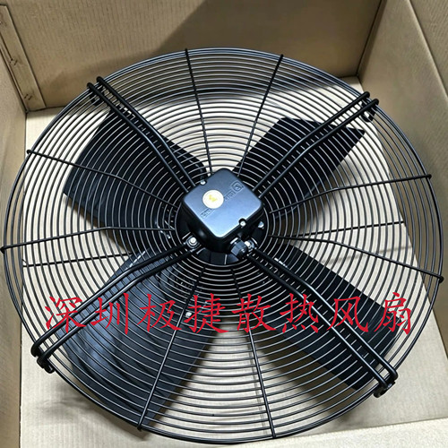 FB063-6EK.4I.V4L FB063-6EK.4I.V4P 施乐百空调风扇