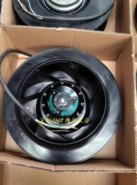 R2E225-BD92-12 R2E225-BD92-09 M2E068-DF 230V原装ebmpapst风机