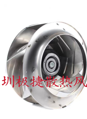 SC450B2-AL5-00 400V 50HZ 520/270W 原装进口离心风机空调散热