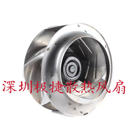 SC450B2-AL5-00 400V 50HZ 520/270W 原装进口离心风机空调散热