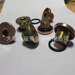 液力偶合器易熔塞M24 1.5