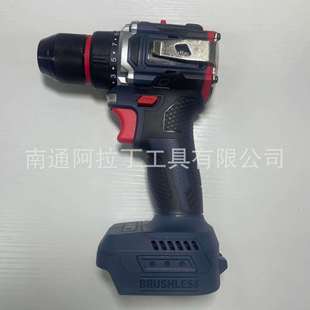 MT插口 外贸10毫米锂电无刷手电钻裸机 可1台编号054