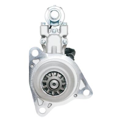 大6D24起动机M009T80771ME04931519513N