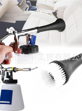直销龙卷风泡沫喷枪清洗枪气动清洗枪泡沫洗车枪泡沫枪